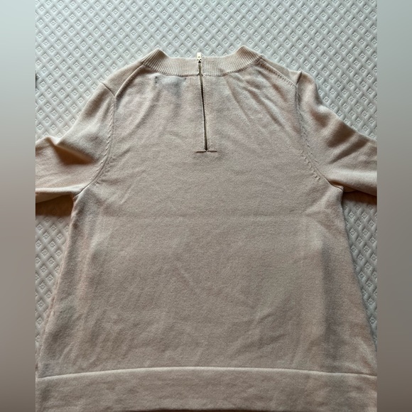 Banana Republic Sweater with pockets - Picture 6 of 9